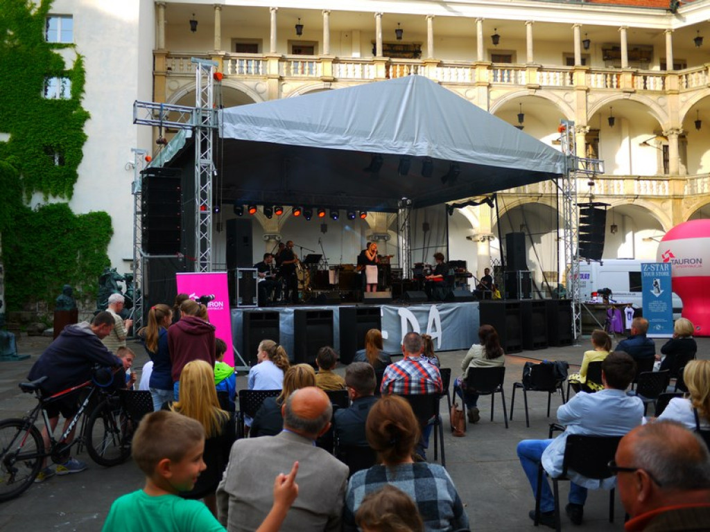 XXII Festiwal Piosenki Angielskiej zakończony. Zespół Z-Star wystąpił w Brzegu!