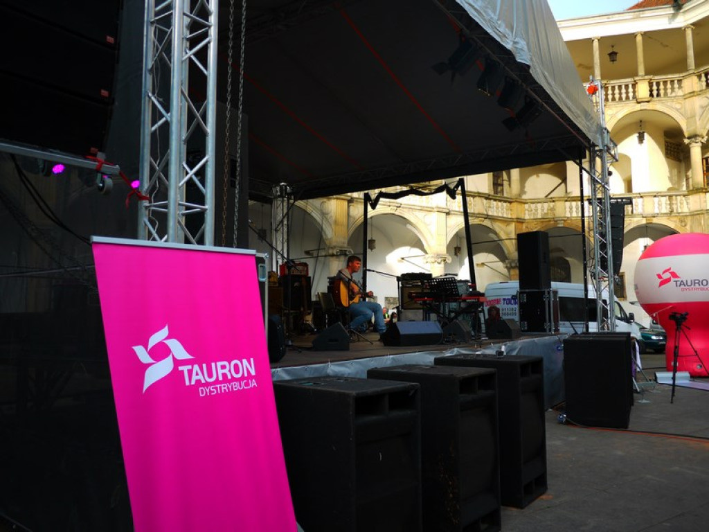 XXII Festiwal Piosenki Angielskiej zakończony. Zespół Z-Star wystąpił w Brzegu!