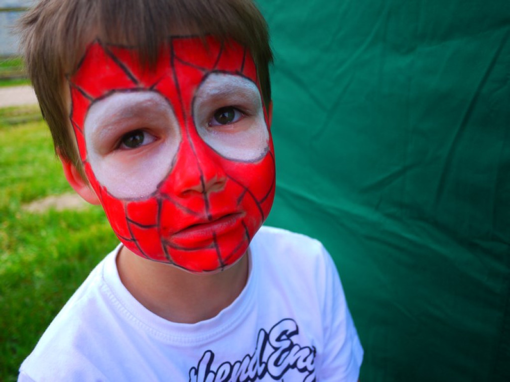 Dzień Dziecka w Gminie Lubsza. Pirackie zabawy w Michałowicach, Mąkoszycach i Czepielowicach.
