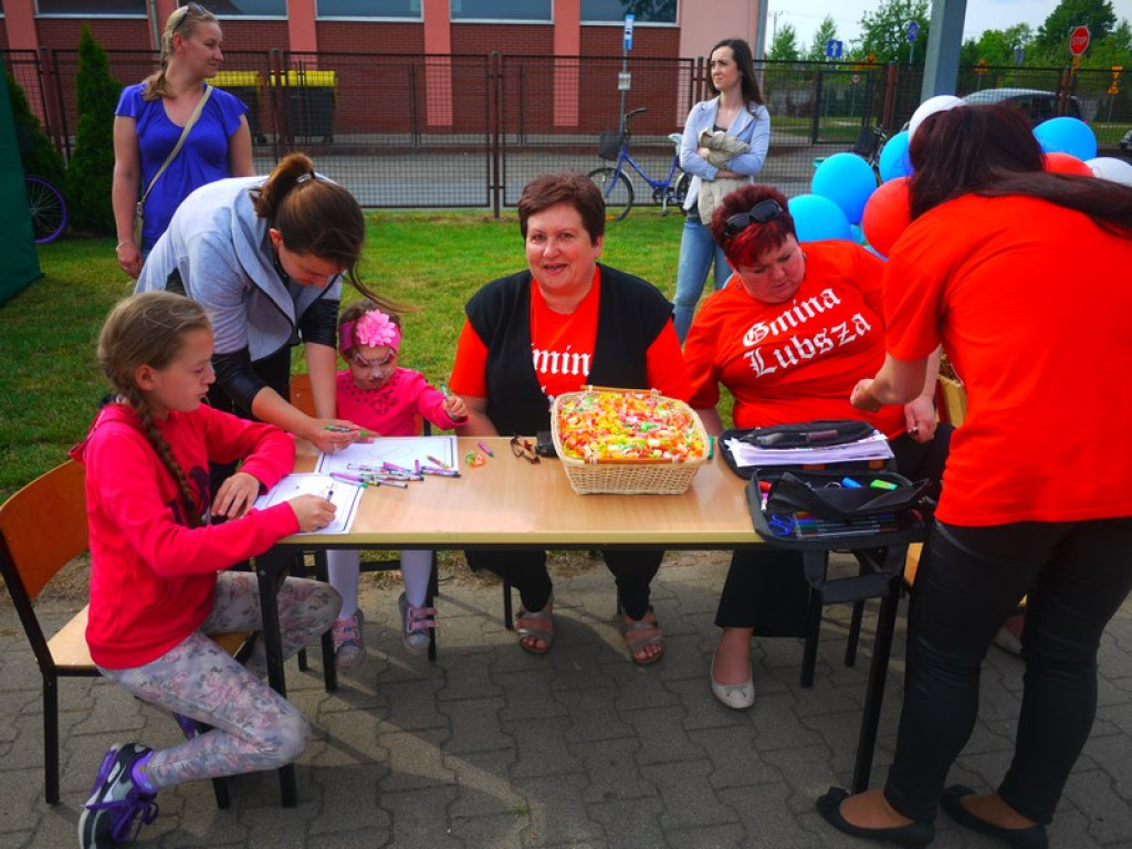 Dzień Dziecka w Gminie Lubsza. Pirackie zabawy w Michałowicach, Mąkoszycach i Czepielowicach.