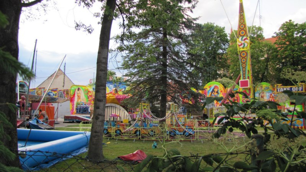 Grodkowskie Dni Kultury 2015 wystartowały!