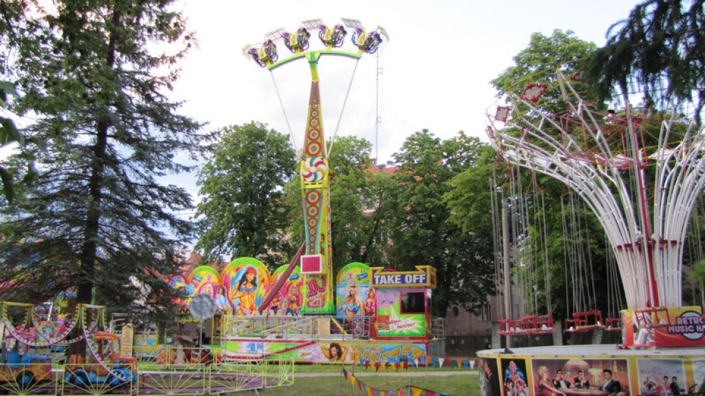 Grodkowskie Dni Kultury 2015 wystartowały!