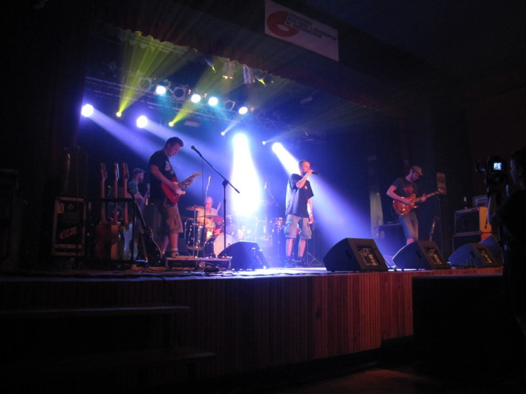 Grodkowskie Dni Kultury 2015 wystartowały!