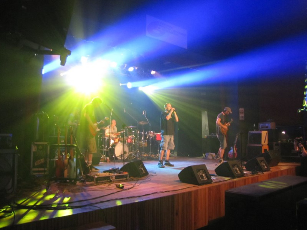 Grodkowskie Dni Kultury 2015 wystartowały!