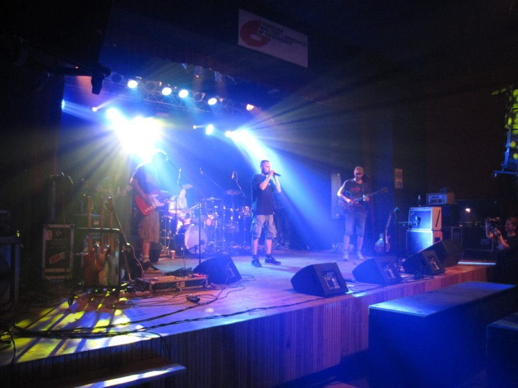 Grodkowskie Dni Kultury 2015 wystartowały!