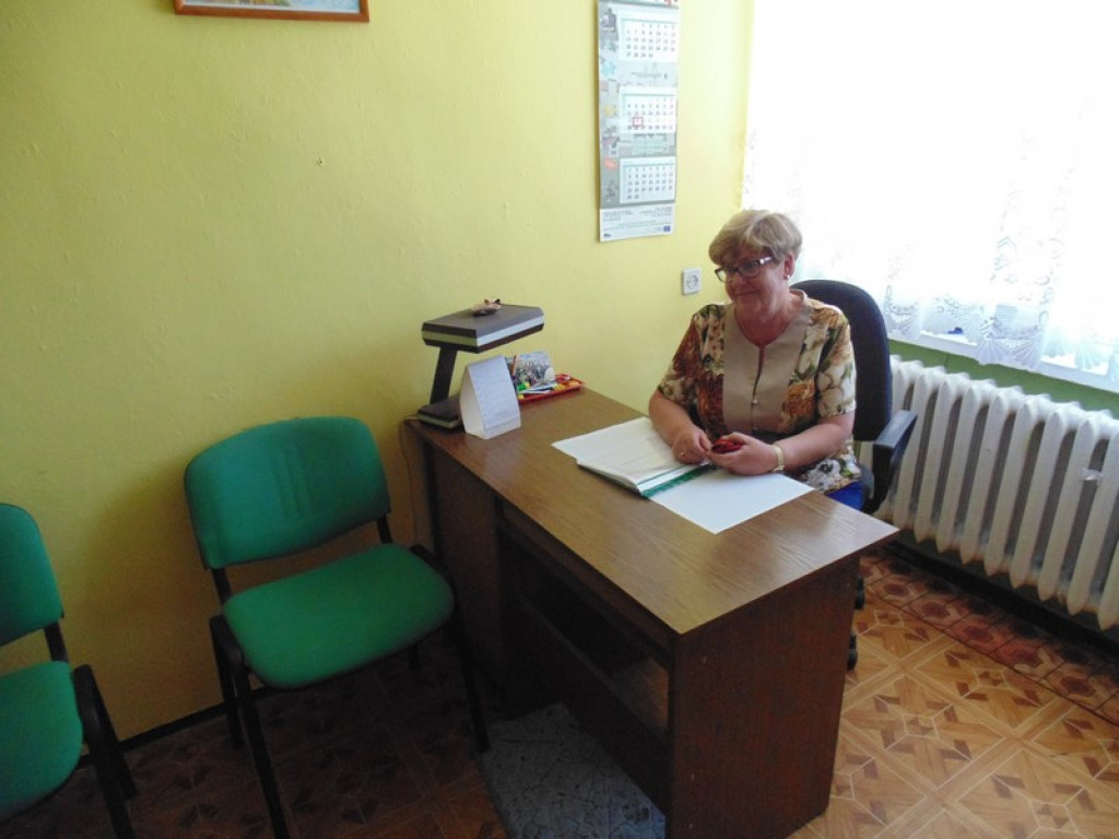 Organizacje pozarządowe zadowolone ze swoich lokali