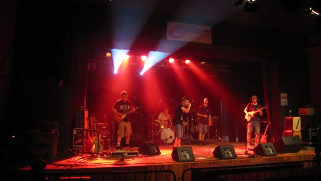 Grodkowskie Dni Kultury 2015 wystartowały!