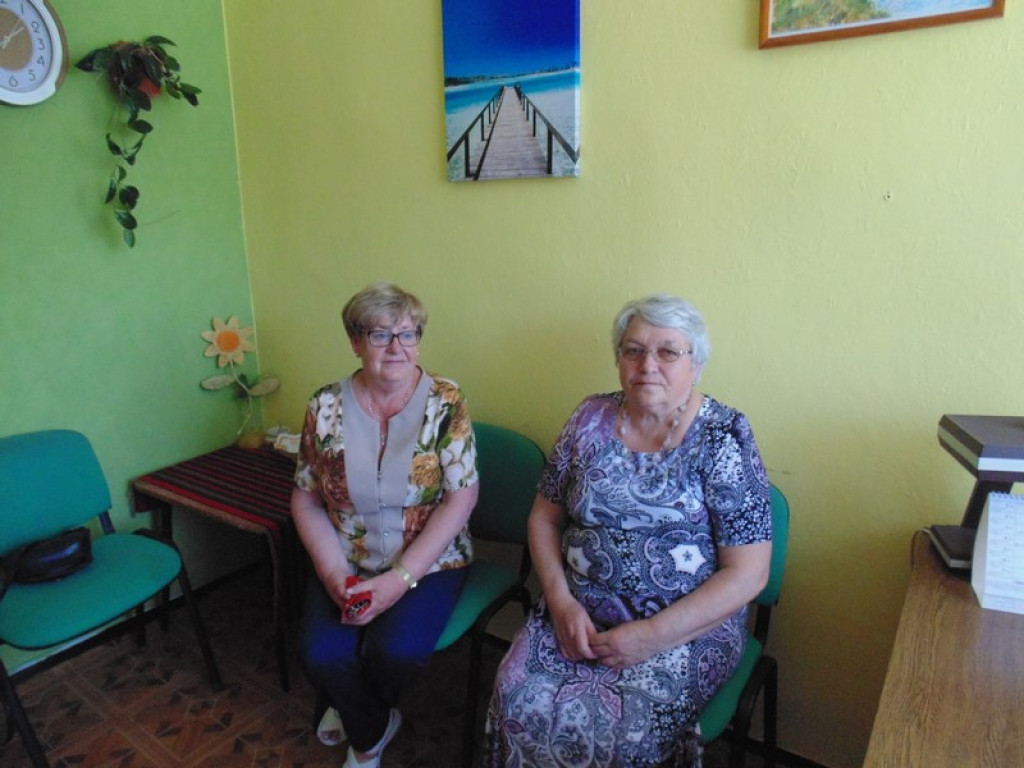 Organizacje pozarządowe zadowolone ze swoich lokali