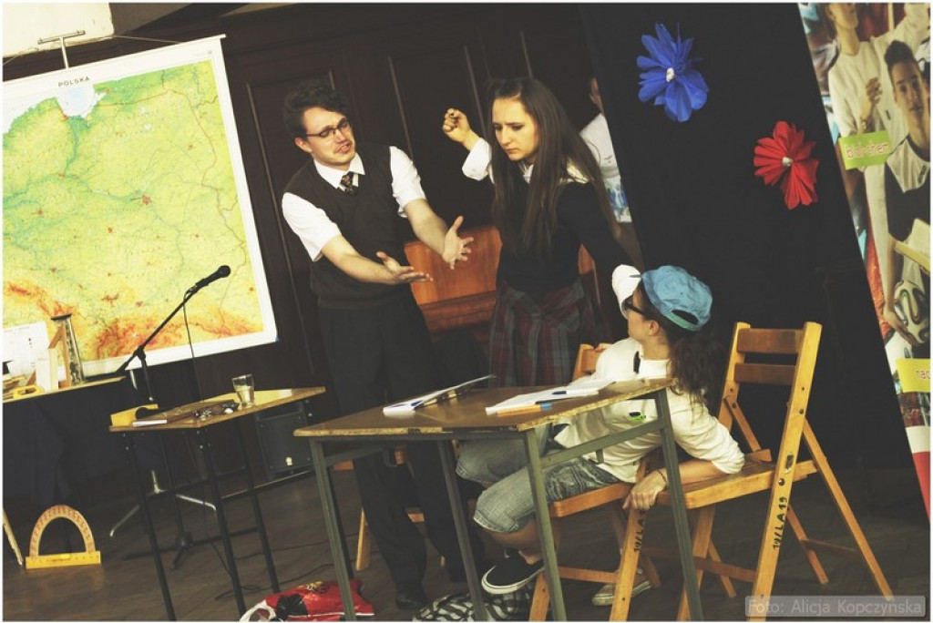 Keep calm and choose Stary!