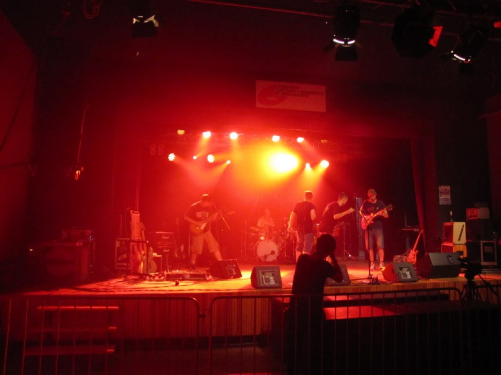 Grodkowskie Dni Kultury 2015 wystartowały!