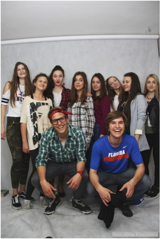 Keep calm and choose Stary!