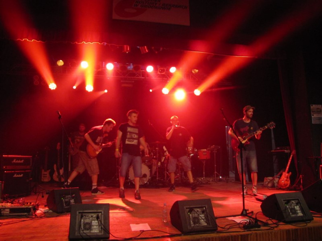 Grodkowskie Dni Kultury 2015 wystartowały!