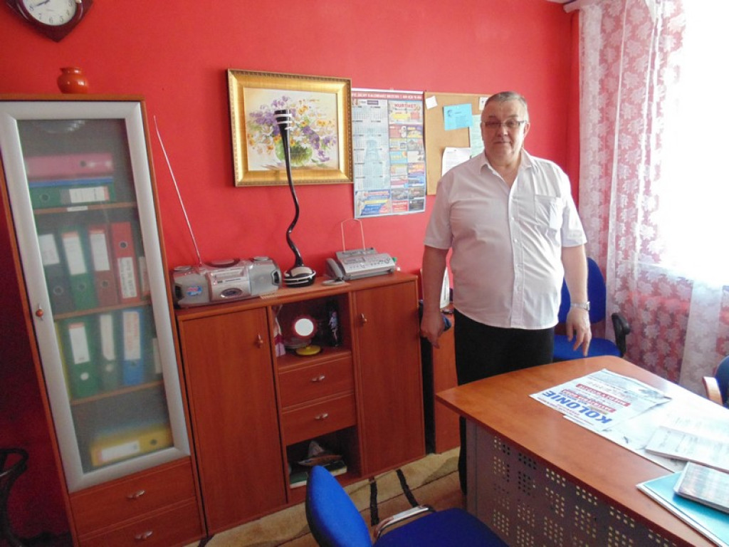 Organizacje pozarządowe zadowolone ze swoich lokali