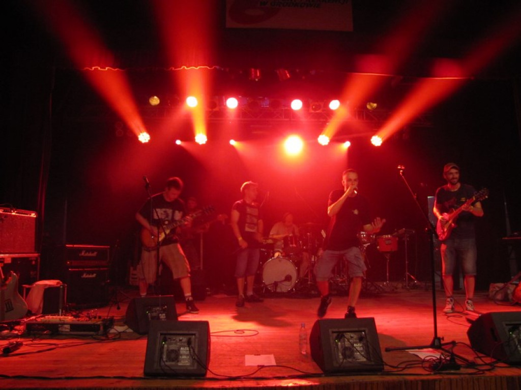 Grodkowskie Dni Kultury 2015 wystartowały!