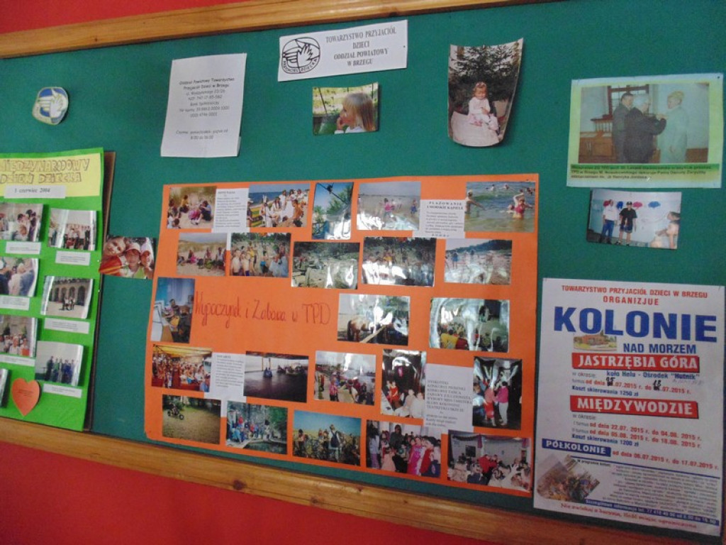 Organizacje pozarządowe zadowolone ze swoich lokali