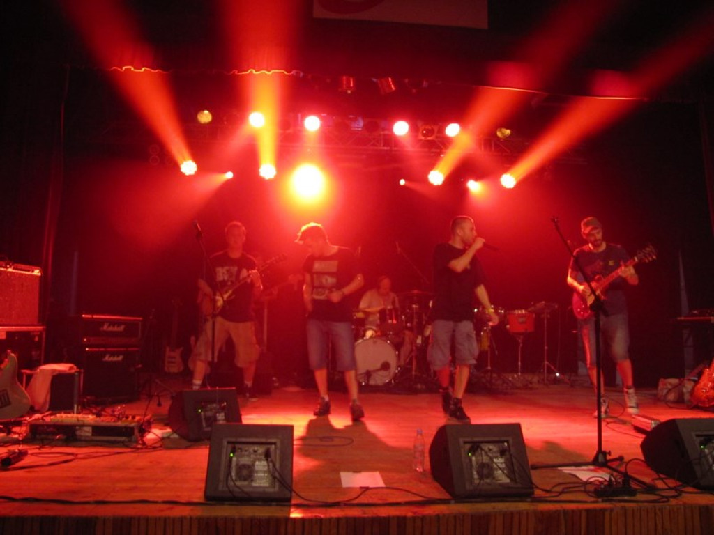 Grodkowskie Dni Kultury 2015 wystartowały!