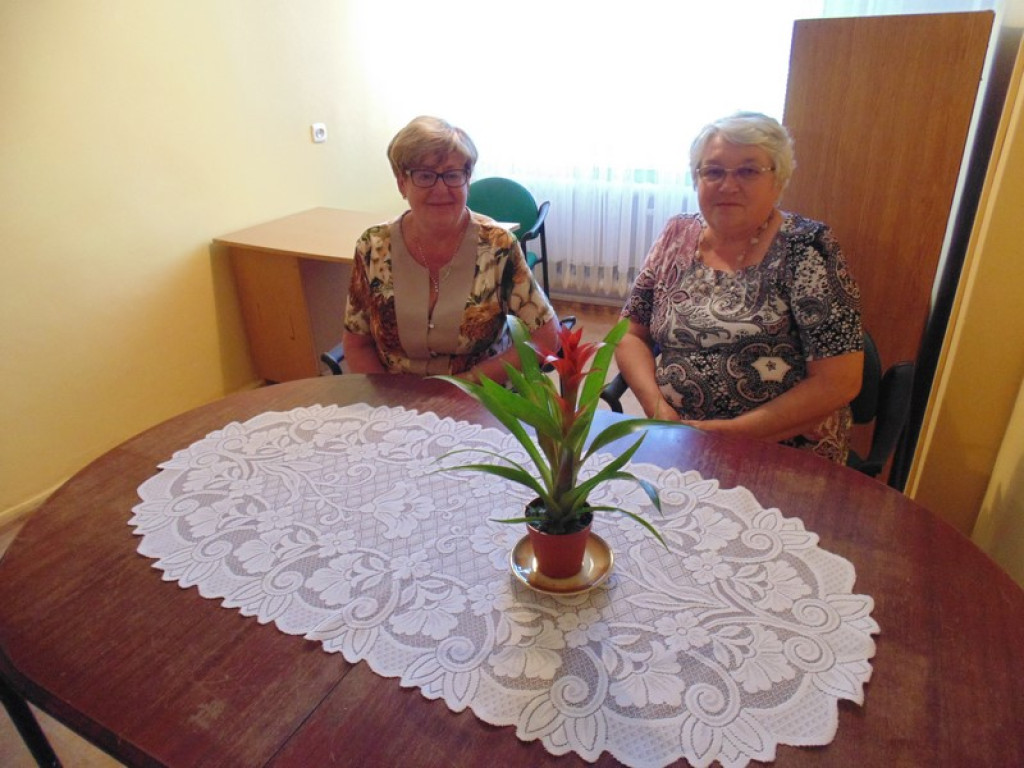 Organizacje pozarządowe zadowolone ze swoich lokali