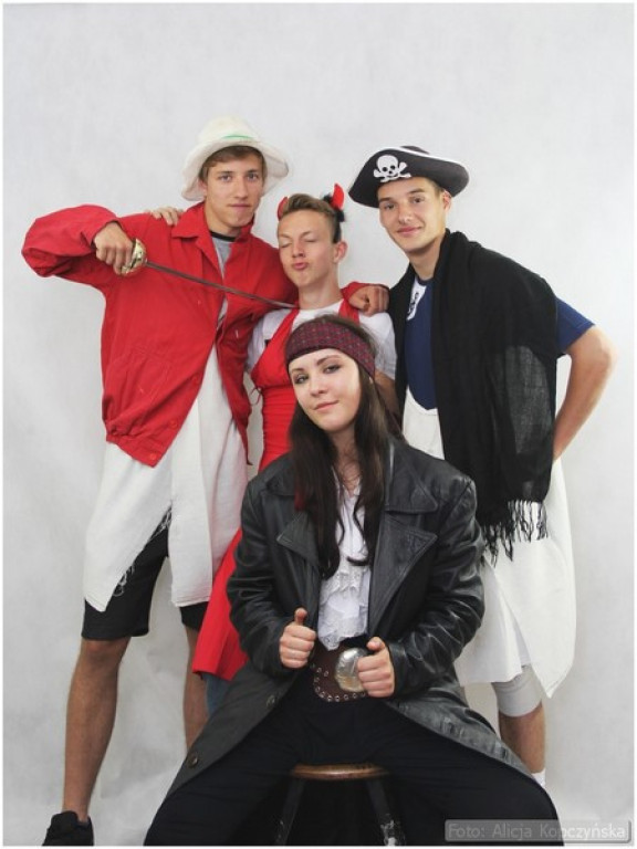 Keep calm and choose Stary!