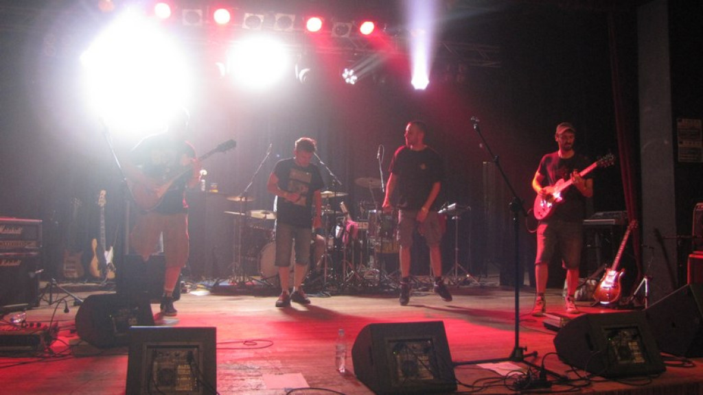 Grodkowskie Dni Kultury 2015 wystartowały!