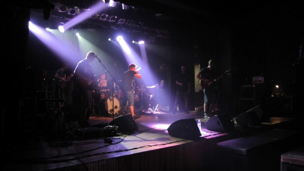 Grodkowskie Dni Kultury 2015 wystartowały!