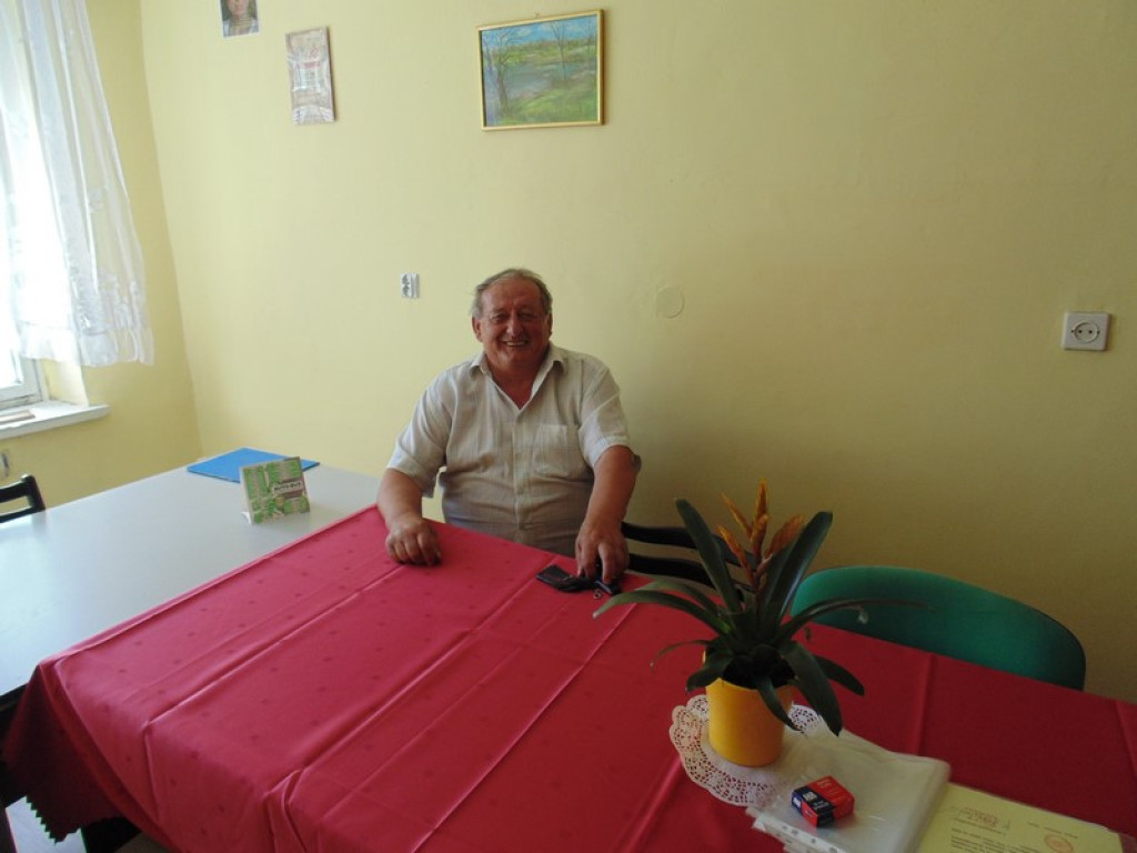 Organizacje pozarządowe zadowolone ze swoich lokali