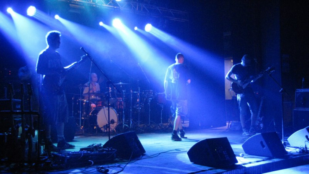 Grodkowskie Dni Kultury 2015 wystartowały!