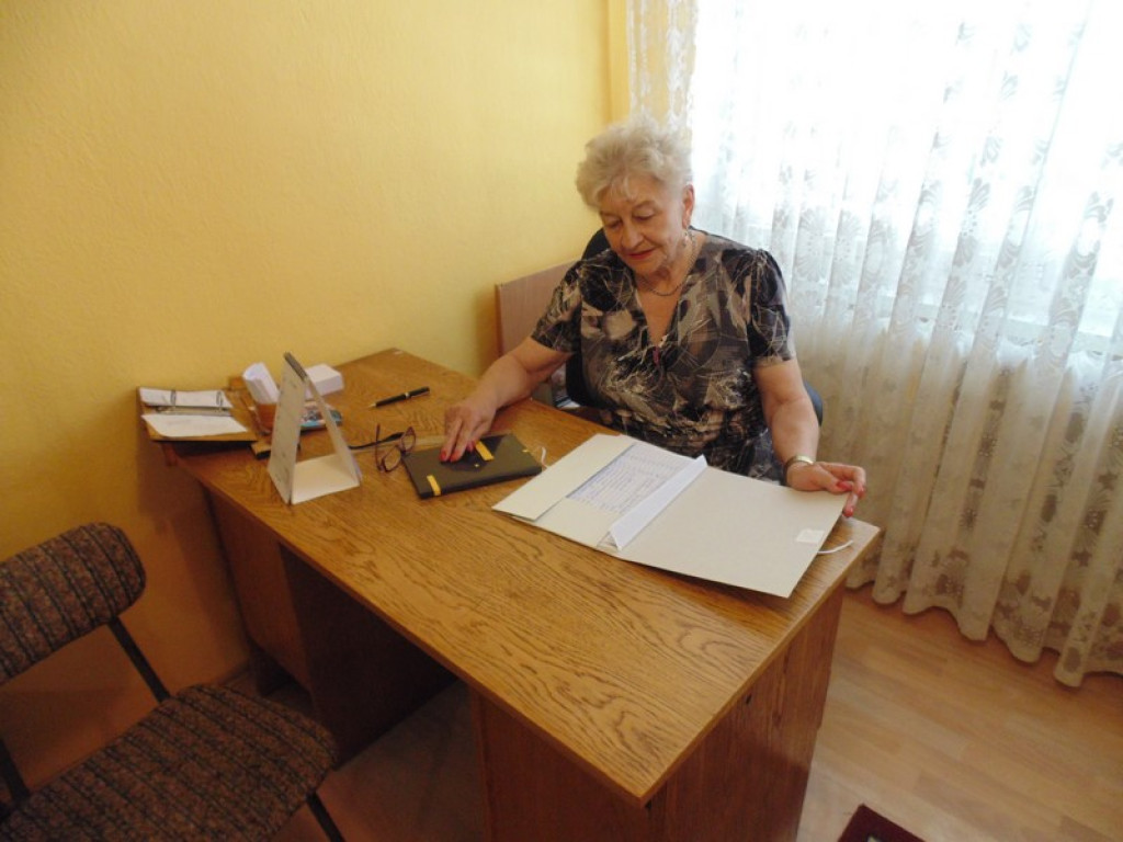 Organizacje pozarządowe zadowolone ze swoich lokali