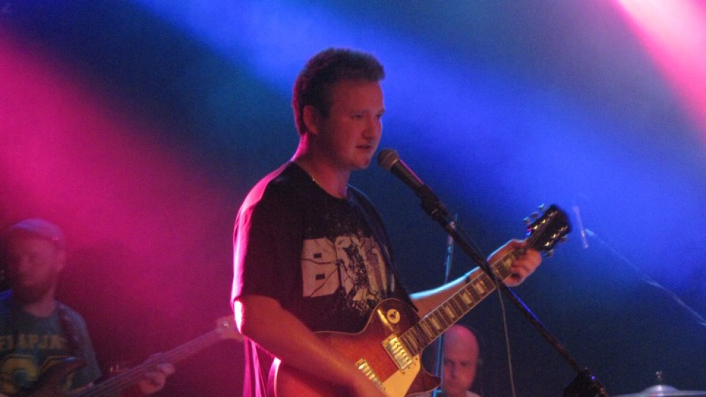 Grodkowskie Dni Kultury 2015 wystartowały!