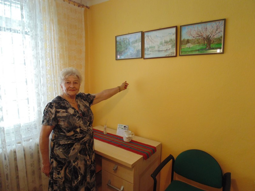 Organizacje pozarządowe zadowolone ze swoich lokali