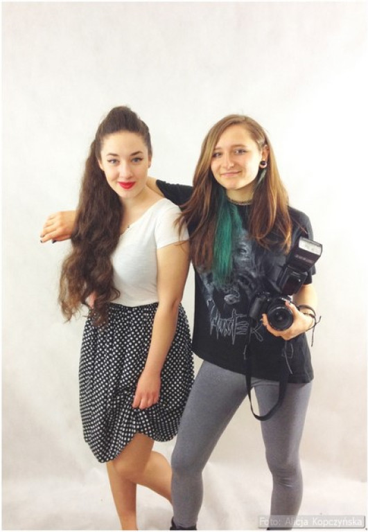 Keep calm and choose Stary!