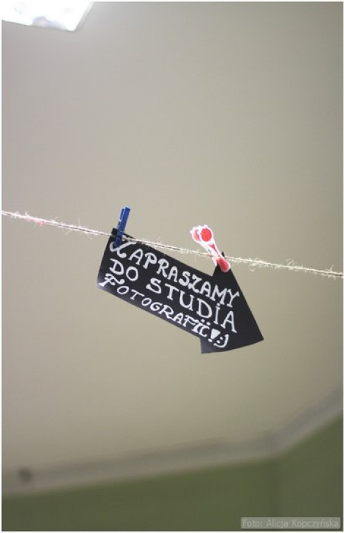 Keep calm and choose Stary!