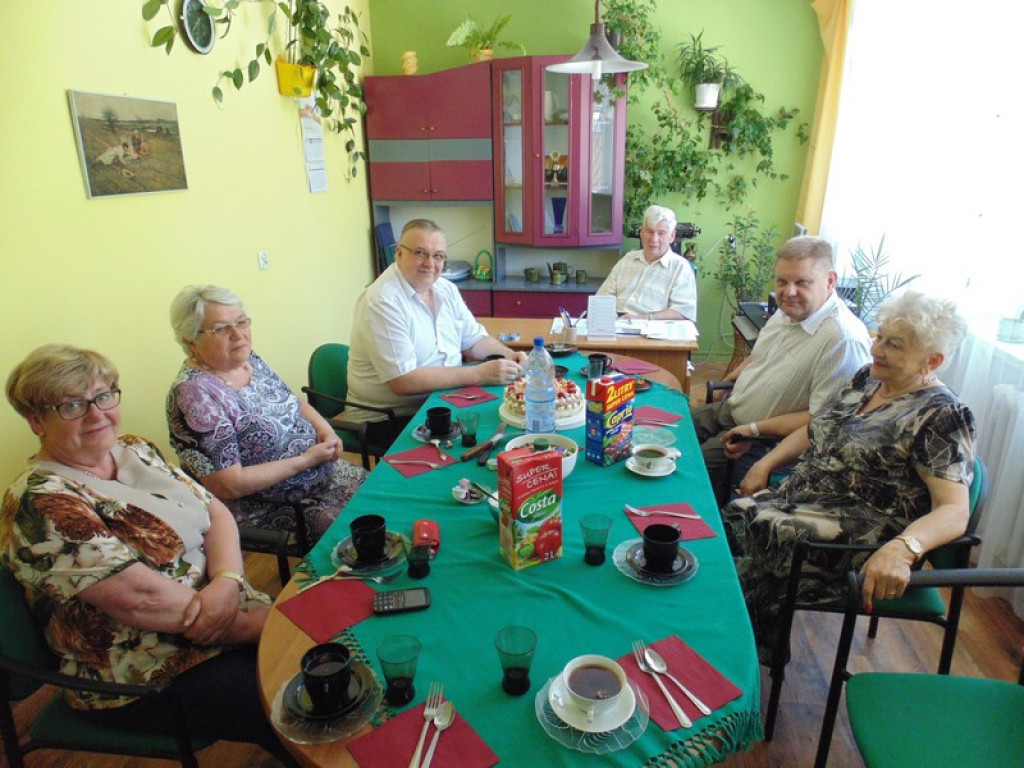 Organizacje pozarządowe zadowolone ze swoich lokali
