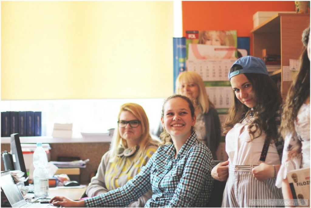 Keep calm and choose Stary!