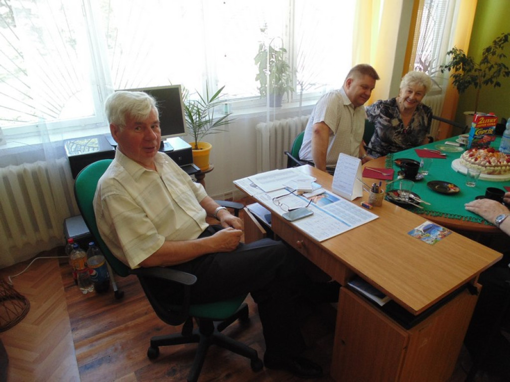 Organizacje pozarządowe zadowolone ze swoich lokali