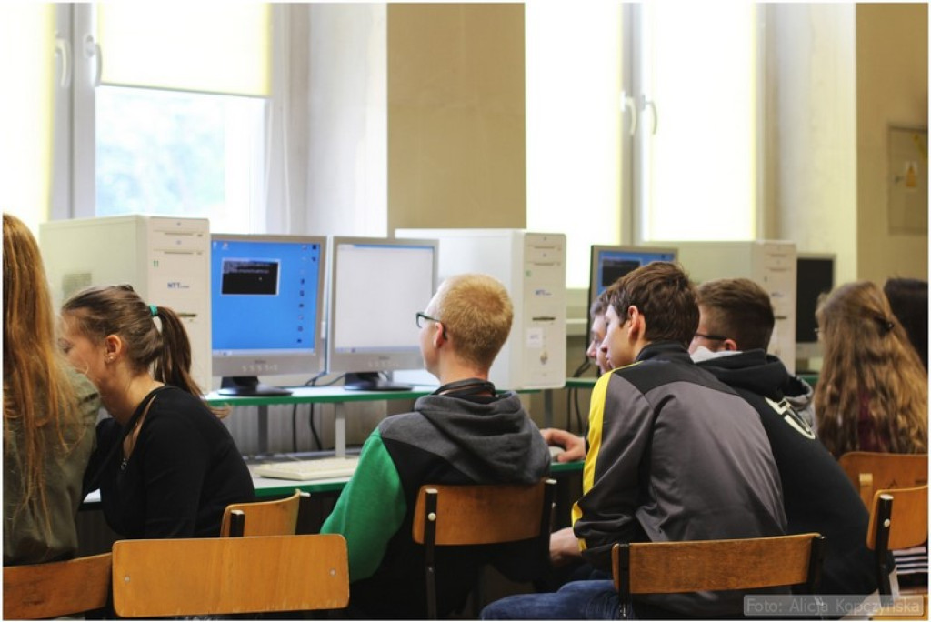 Keep calm and choose Stary!