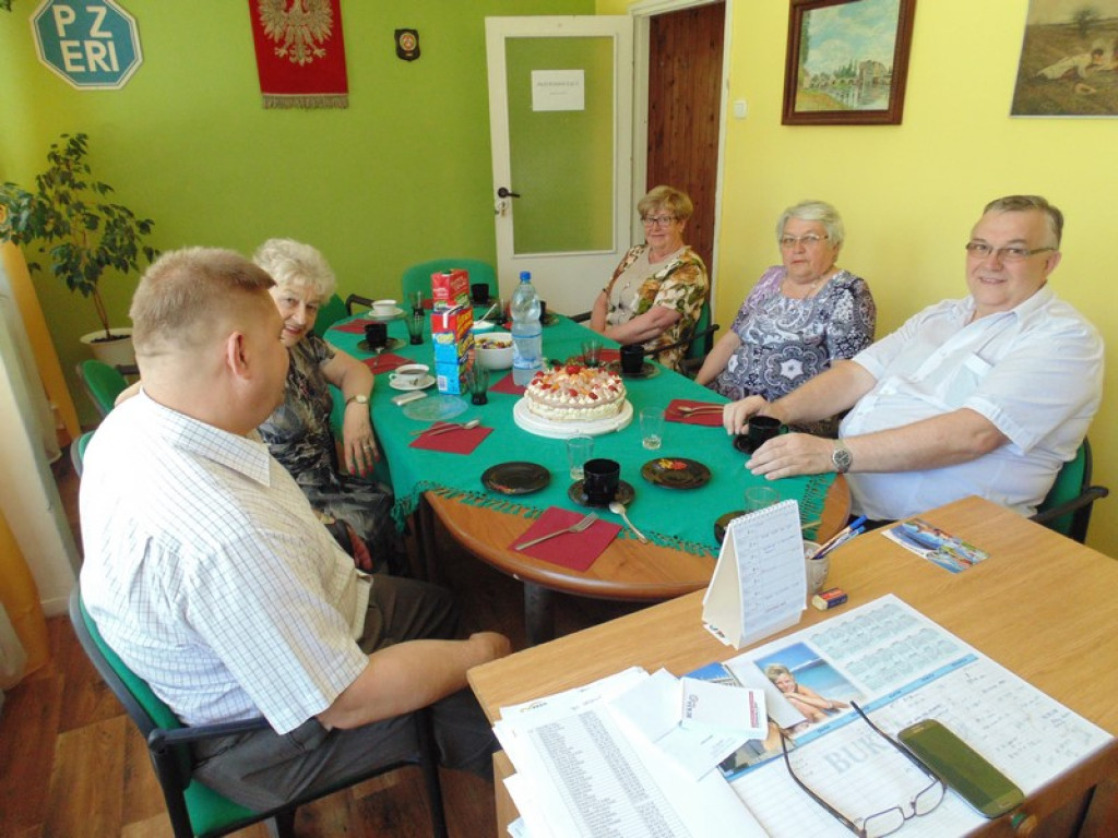 Organizacje pozarządowe zadowolone ze swoich lokali