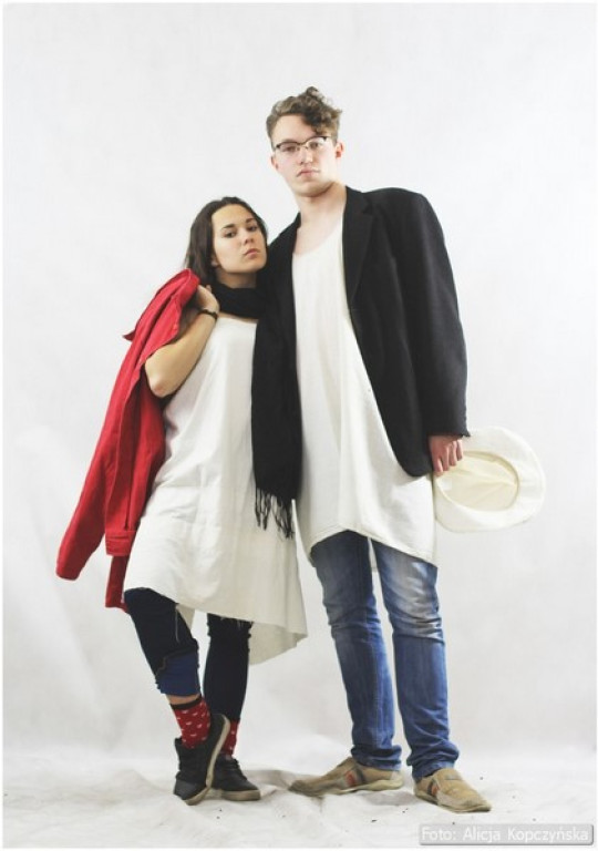 Keep calm and choose Stary!