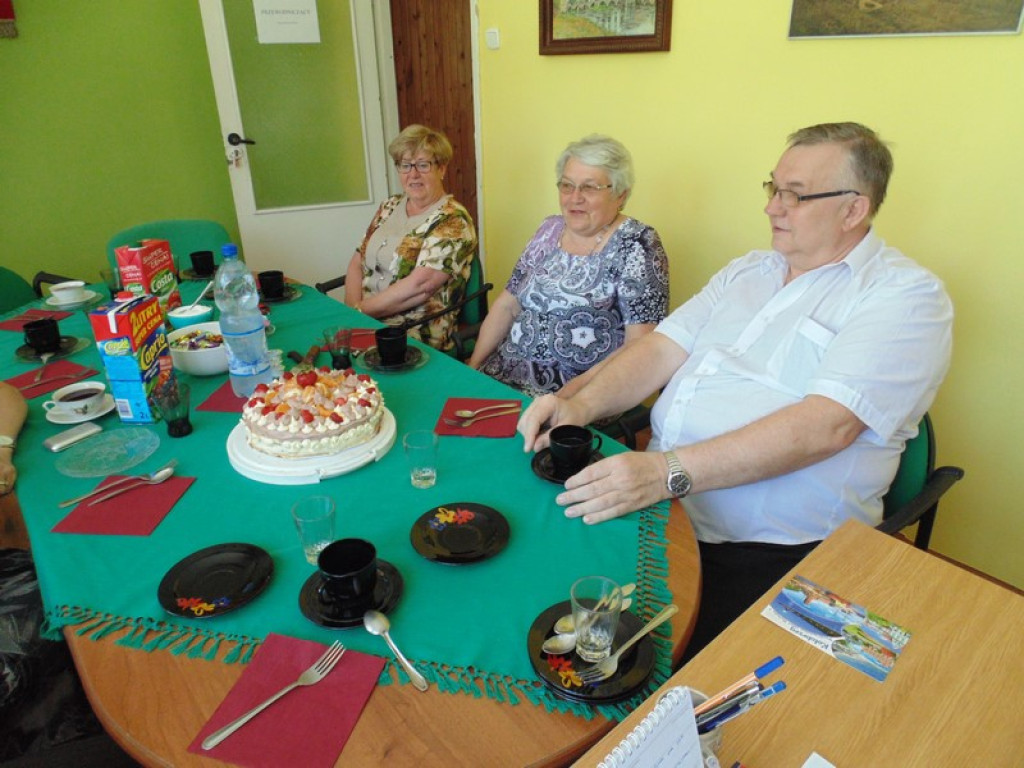 Organizacje pozarządowe zadowolone ze swoich lokali