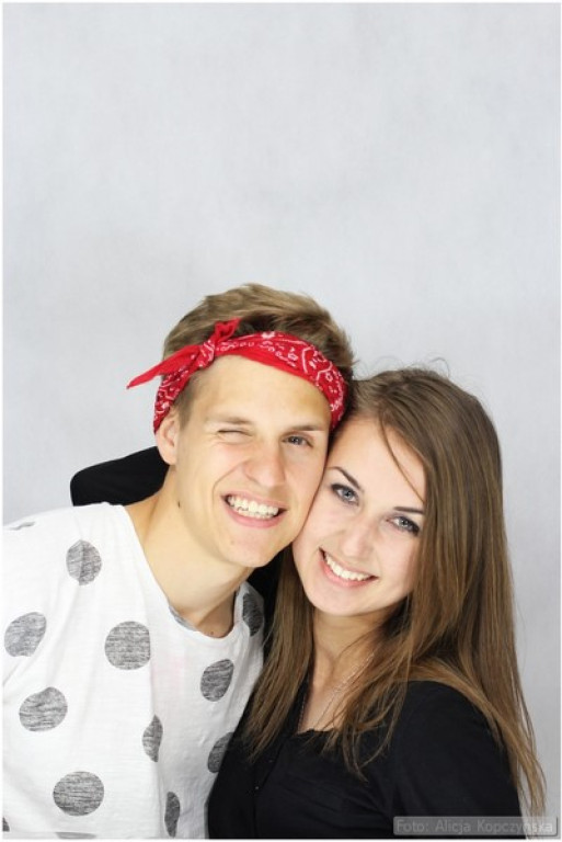 Keep calm and choose Stary!