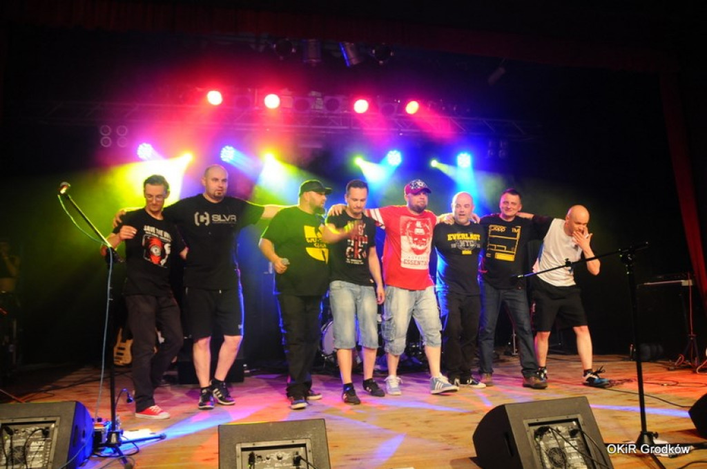 Fotorelacja z koncertu Contry w Grodkowie. Plan Grodkowskich Dni Kultury na weekend.