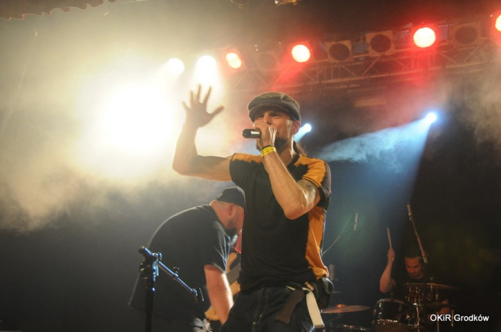 Fotorelacja z koncertu Contry w Grodkowie. Plan Grodkowskich Dni Kultury na weekend.