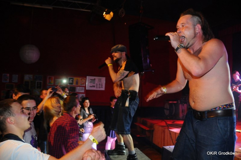 Fotorelacja z koncertu Contry w Grodkowie. Plan Grodkowskich Dni Kultury na weekend.