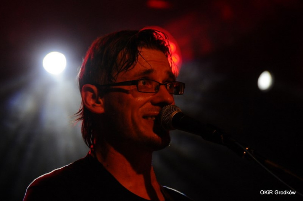 Fotorelacja z koncertu Contry w Grodkowie. Plan Grodkowskich Dni Kultury na weekend.