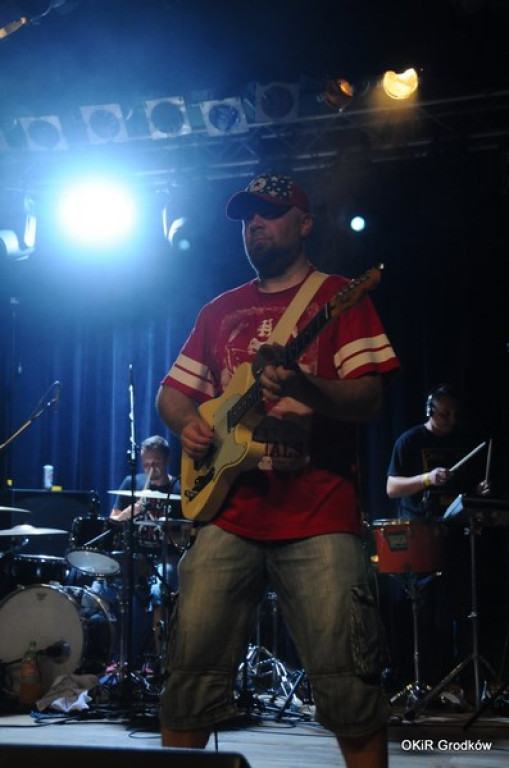 Fotorelacja z koncertu Contry w Grodkowie. Plan Grodkowskich Dni Kultury na weekend.