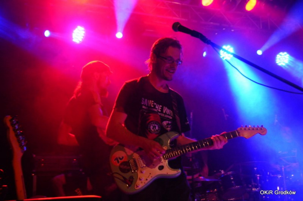 Fotorelacja z koncertu Contry w Grodkowie. Plan Grodkowskich Dni Kultury na weekend.