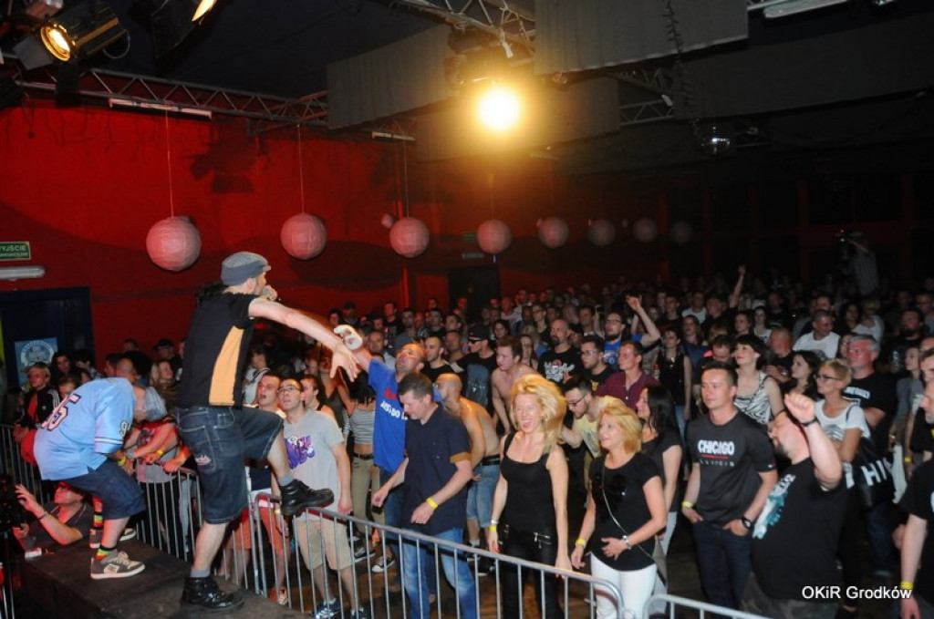 Fotorelacja z koncertu Contry w Grodkowie. Plan Grodkowskich Dni Kultury na weekend.