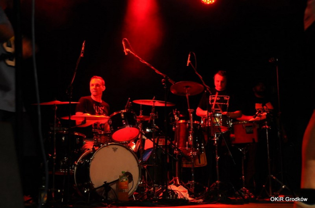 Fotorelacja z koncertu Contry w Grodkowie. Plan Grodkowskich Dni Kultury na weekend.