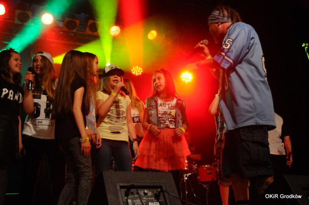 Fotorelacja z koncertu Contry w Grodkowie. Plan Grodkowskich Dni Kultury na weekend.