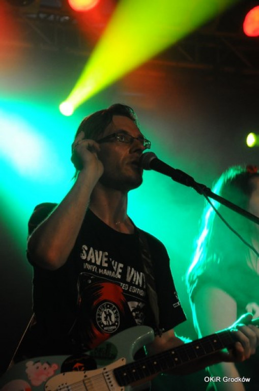 Fotorelacja z koncertu Contry w Grodkowie. Plan Grodkowskich Dni Kultury na weekend.