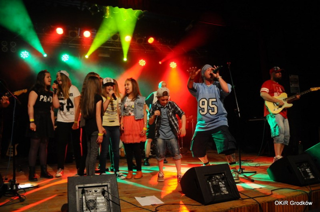 Fotorelacja z koncertu Contry w Grodkowie. Plan Grodkowskich Dni Kultury na weekend.